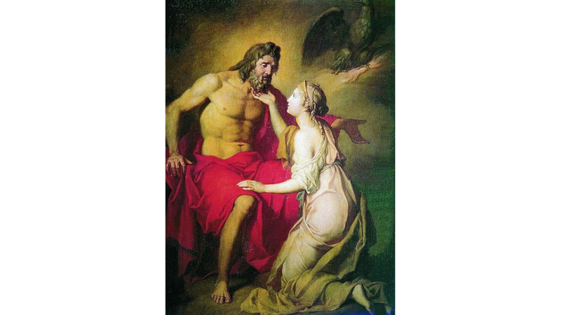 PERİLER/ NYMPH