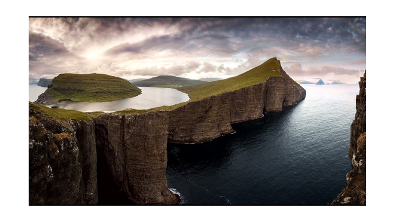 EN MUTLU İNSANLARA SAHİP DANİMARKA HAKKINDA İLGİNÇ BİLGİLER