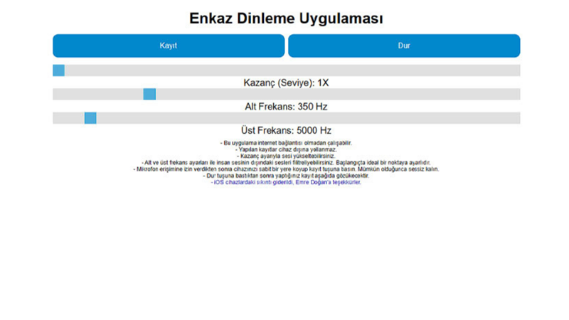 DEPREMZEDELERE YARDIM İÇİN KULLANABİLECEĞİNİZ 5 İNTERNET SİTESİ