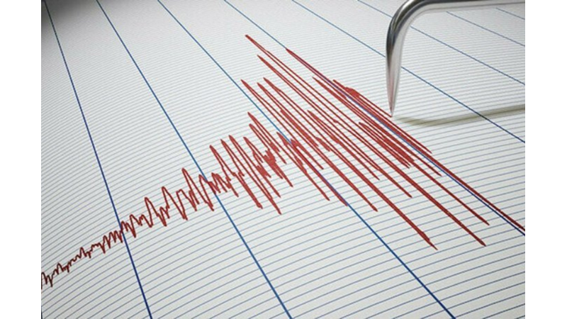 KAHRAMANMARAŞ’TA 5 BÜYÜKLÜĞÜNDE DEPREM