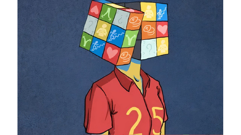 25-30 YAŞ ARASINDA ORTAYA ÇIKAN: ÇEYREK HAYAT KRİZİ