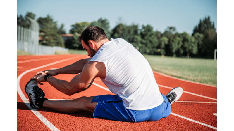WHY DO WE FEEL MUSCLE PAINS AFTER SPORTS?
