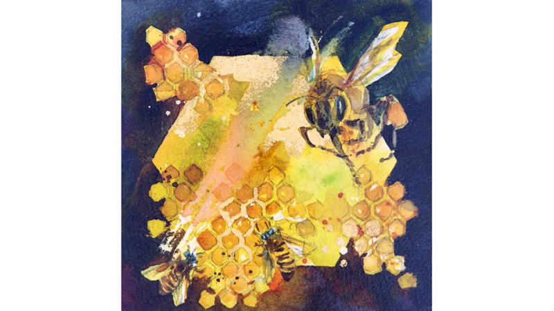 WOULD YOU LIKE TO CREATE ART FOR NASA? -Friendz10