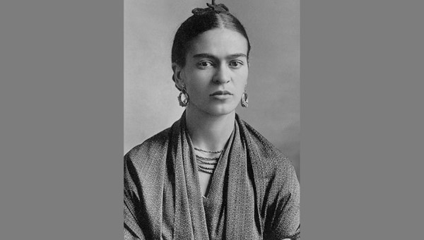 İkon Kadın Frida Kahlo ve Hayatına Bakışı - Friendz10