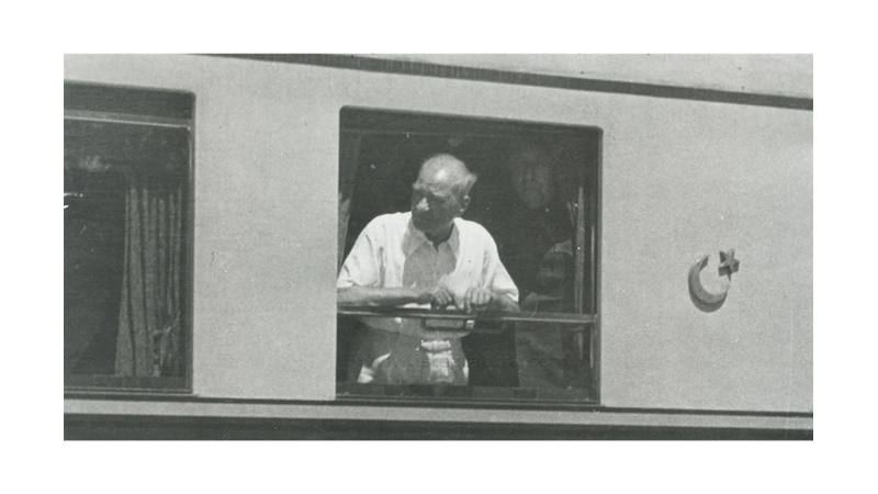 MUSTAFA KEMAL'İN İDAMI -Friendz10