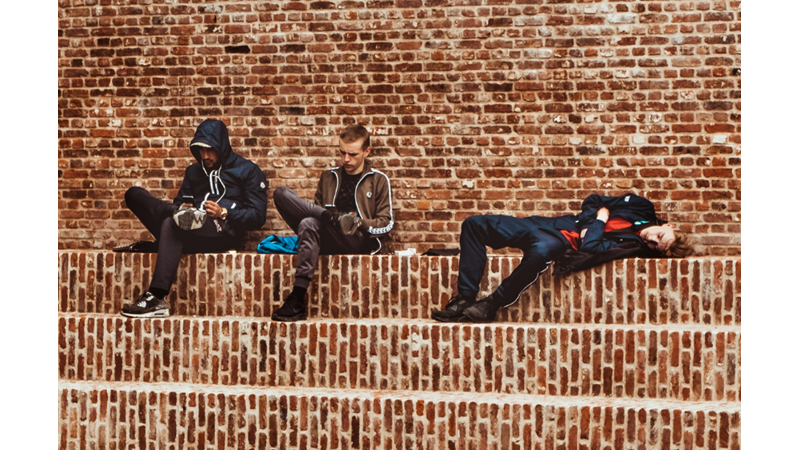 NE KADAR UYUSAM DA DİNLENMİŞ UYANAMIYORUM: HİPERSOMNİ -Friendz10