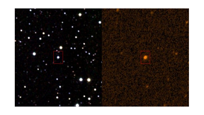 ONE OF THE MOST MYSTERIOUS STARS IN THE GALAXY -Friendz10