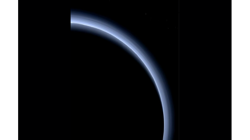 IMPRESSIVE IMAGE OF PLUTON -Friendz10