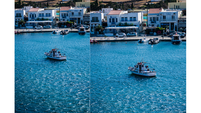 "EGE'DE KÜÇÜK BİR SAHİL KASABASINA YERLEŞEYİM"CİLER -Friendz10