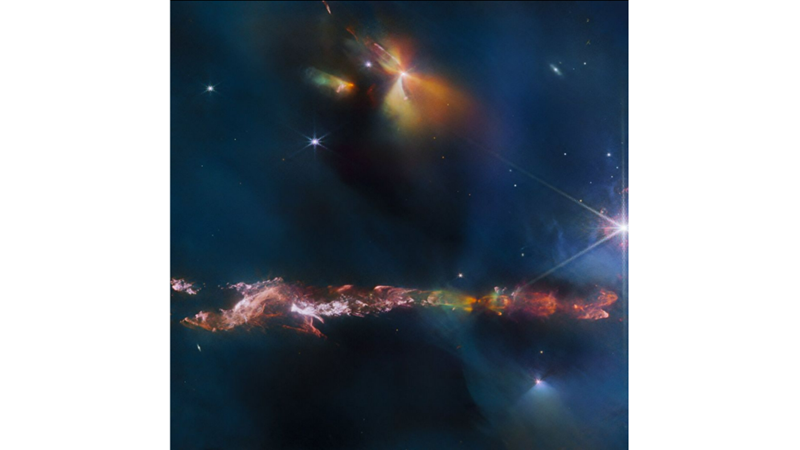NOT EVERYTHING IS AS IT SEEMS: TWO BABY STARS SPRAYING GAS -Friendz10