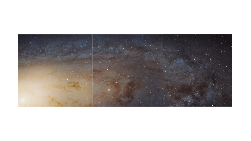 MORE THAN 100 MILLION STARS TOGETHER!