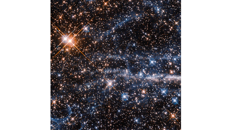 HOME TO THE BIGGEST STARS: TARANTULA NEBULA