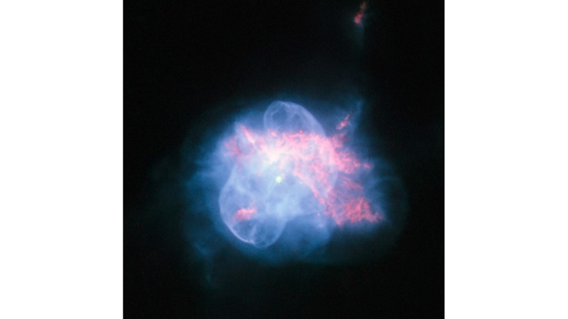 MY DEPARTURE WILL BE GLORIOUS: NGC 6210