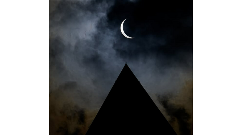 2024 YILININ EN SEVİLEN NASA FOTOĞRAFLARINDAN