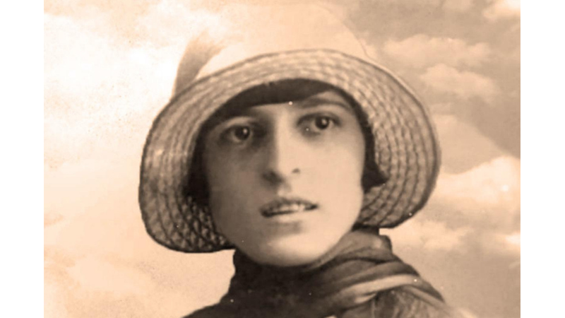 YAŞI KÜÇÜK ONBAŞI: NEZAHAT ONBAŞI