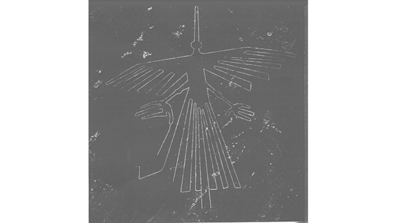 DEVASA HİKAYELER: NAZCA ÇİZGİLERİ