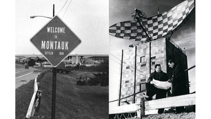 SENARYO GİBİ: MONTAUK PROJESİ