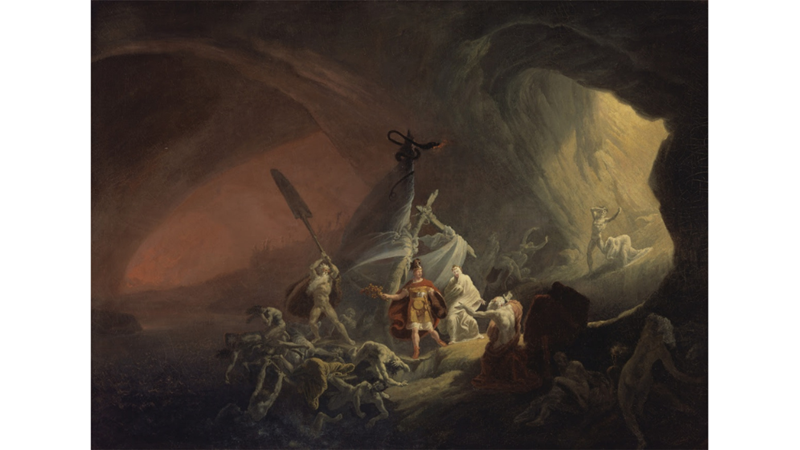 AENEAS DESTANI