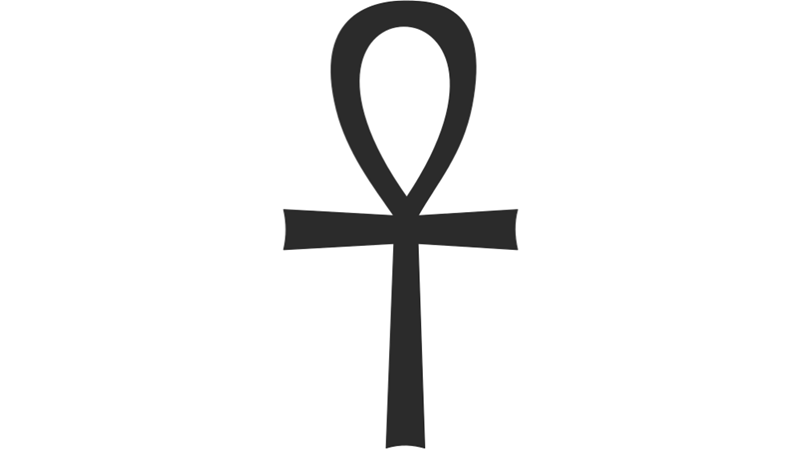 ANKH SEMBOLÜ