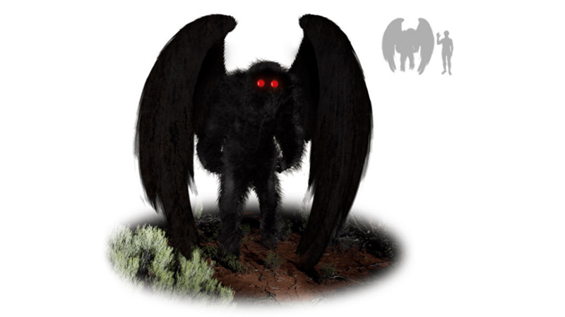 ŞAHİTLERİ OLAN ŞEHİR EFSANESİ: GÜVE ADAM