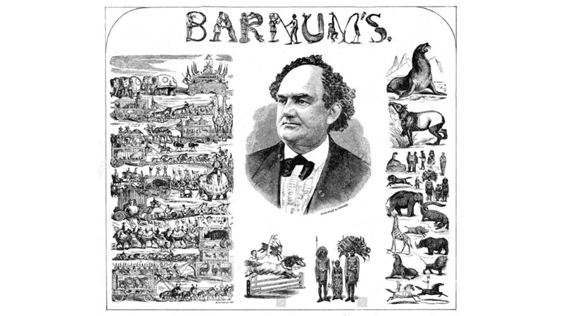 FALLAR NEDEN İNANDIRICI GELİYOR? BARNUM ETKİSİ