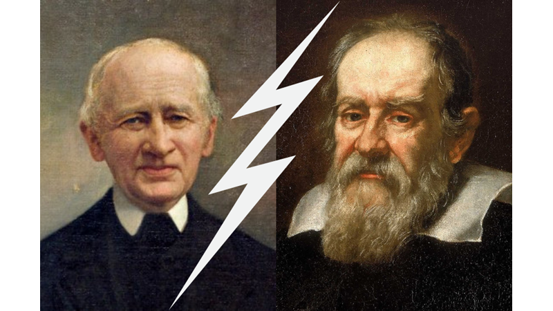 GALILEO VS GALLE: NEPTÜN KEŞFEDİLELİ KAÇ YIL OLDU?