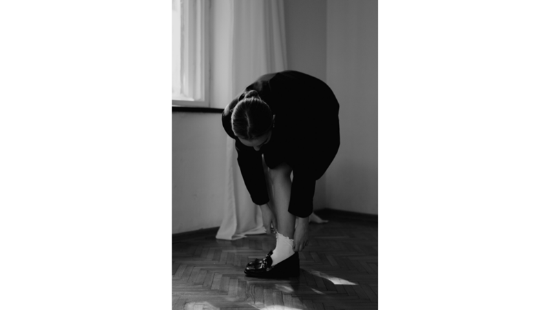 TREND ALARMI ÇALIYOR DEMİŞTİM: MAKOSEN / LOAFER