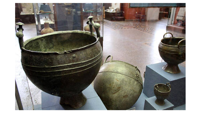 BAŞKA BOYUTA GEÇİŞ: HUNLARIN SİHİRLİ MANTARLARI