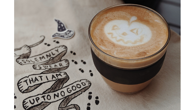 PUMPKIN SPICE LATTE NASIL YAPILIR?