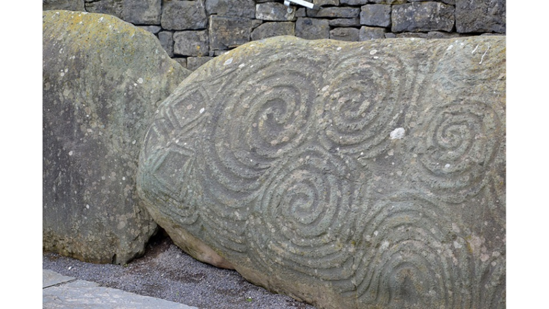 NEWGRANGE HAKKINDA BİLİNMESİ GEREKENLER