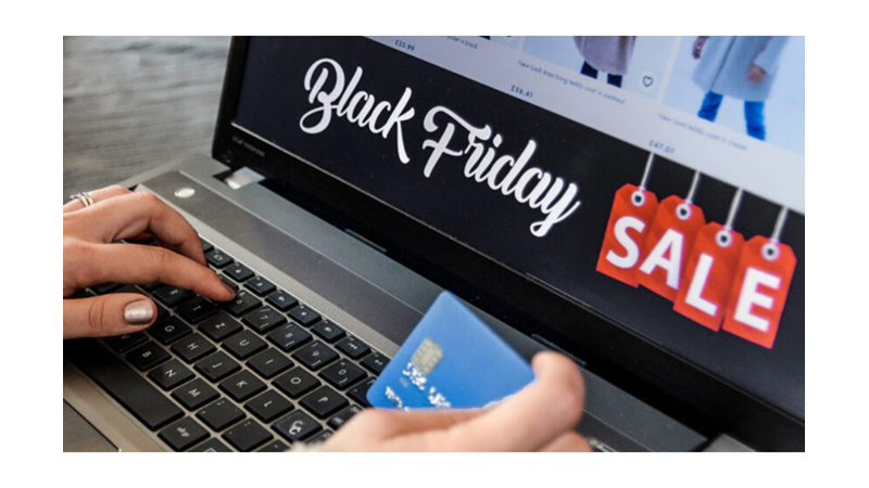 YANA YAKILA İNDİRİMLERİNİ BEKLEDİĞİMİZ ‘BLACK FRIDAY’ NEDİR?