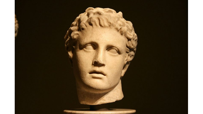 SAVAŞTAN KORKAN: MELEAGER