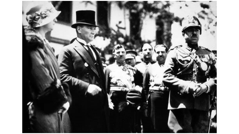 'KAZANDIĞIMIZ AN BU ANDIR!'