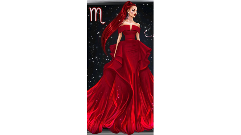 BURÇLARIN MİTOLOJİK HİKAYELERİ: AKREP