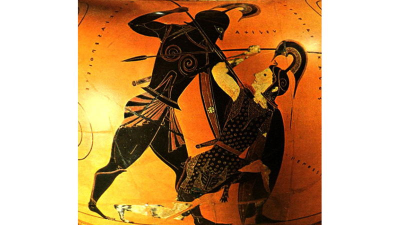 YÜZÜ YANIKLAR: AETHIOPIS