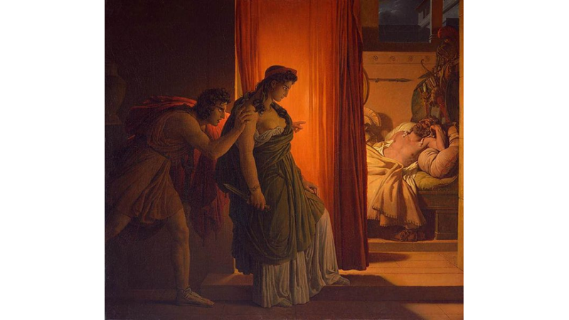 GERÇEK Mİ EFSANE Mİ: AGAMEMNON
