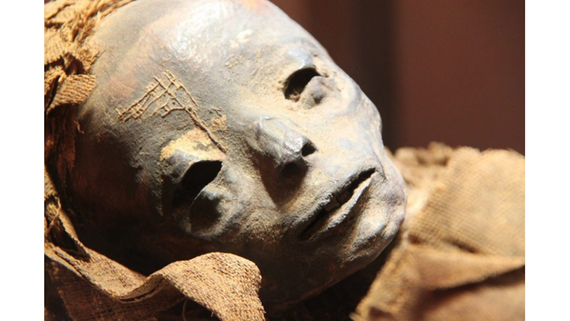 ÖLÜME MAHKUM EDİLEN PRENS