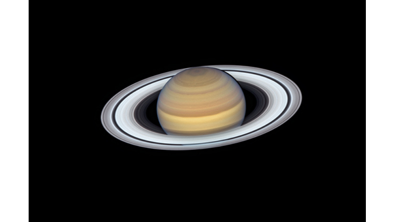 SATÜRN’ÜN SIRA DIŞI OLDUĞUNU KANITLAYAN 10 BİLGİ