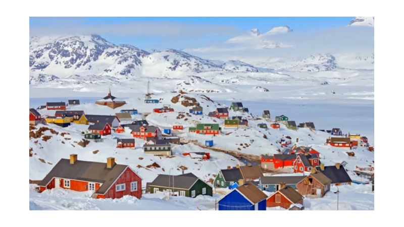 EN MUTLU İNSANLARA SAHİP DANİMARKA HAKKINDA İLGİNÇ BİLGİLER