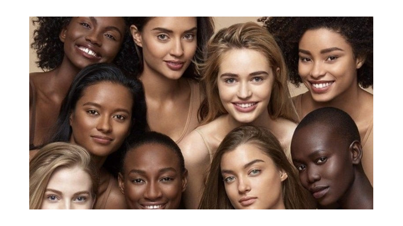 İNSANLARIN TEN RENGİ ŞİMDİKİ GİBİ AYRILMADAN ÖNCE HANGİ TEK RENGE SAHİPTİ?