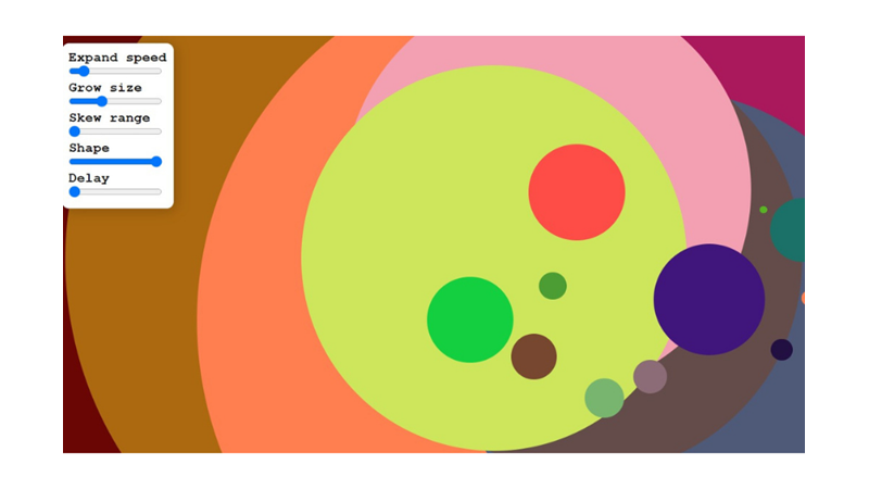 THE SOLUTION TO YOUR BLESSING: EMPTY BUT FUN WEBSITES