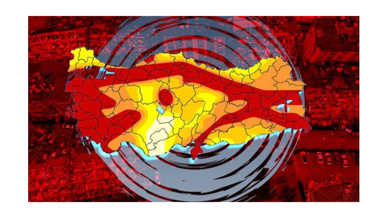 TÜRKİYE’NİN ÜZERİNDE BULUNDUĞU ARAP VE AFRİKA KEVHALARI NASIL İŞLİYOR?