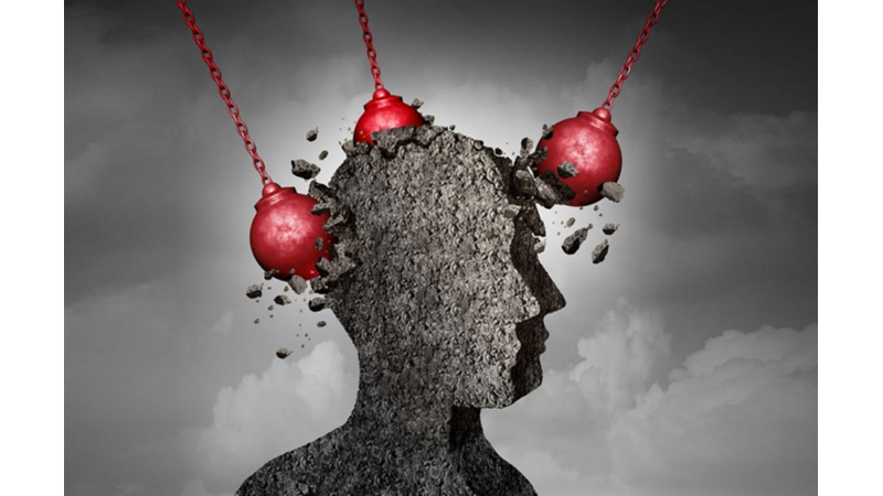 İKİNCİL TRAVMA VE ÜSTLENİLMİŞ TRAVMA HAKKINDA BİLMENİZ GEREKENLER