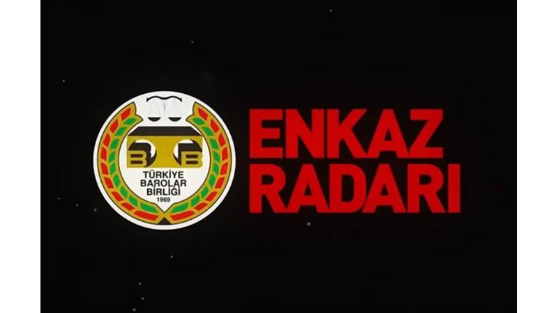 TBB DELİL TOPLANMASI İÇİN ‘ENKAZ RADARINI’ DUYURDU