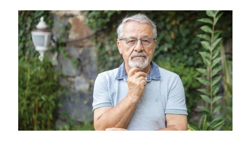 PROF. DR. NACİ GÖRÜR’DEN OLASI İZMİR DEPREMİ HAKKINDA TAHMİN