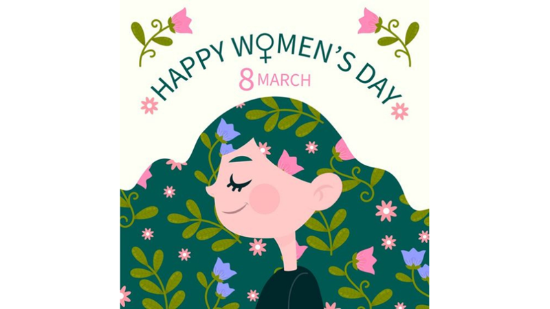 TÜRKİYE’DE 8 MART KADINLAR GÜNÜ