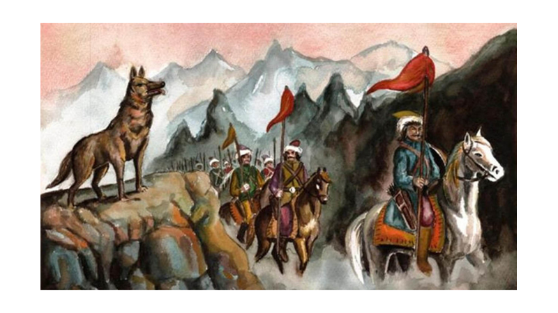 TÜRK ARKEOLOJİ VE KÜLTÜREL MİRAS VAKFI KURULUYOR
