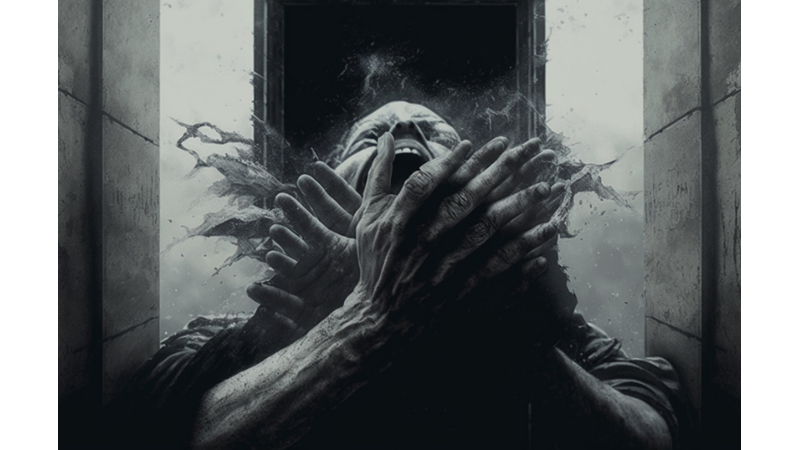 KAPALI ORTAMLARDA HİSSETTİĞİMİZ DEPRESYON: HASTA BİNA SENDROMU