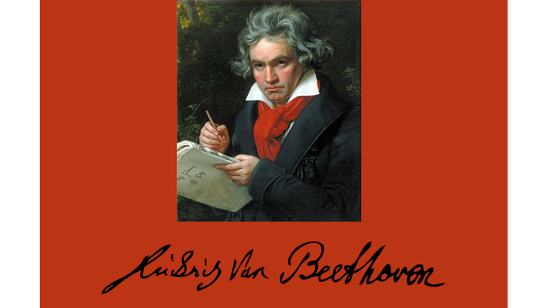 HEPİMİZİN YAKINDAN BİLDİĞİ BEETHOVEN BESTESİ: FUR ELISE