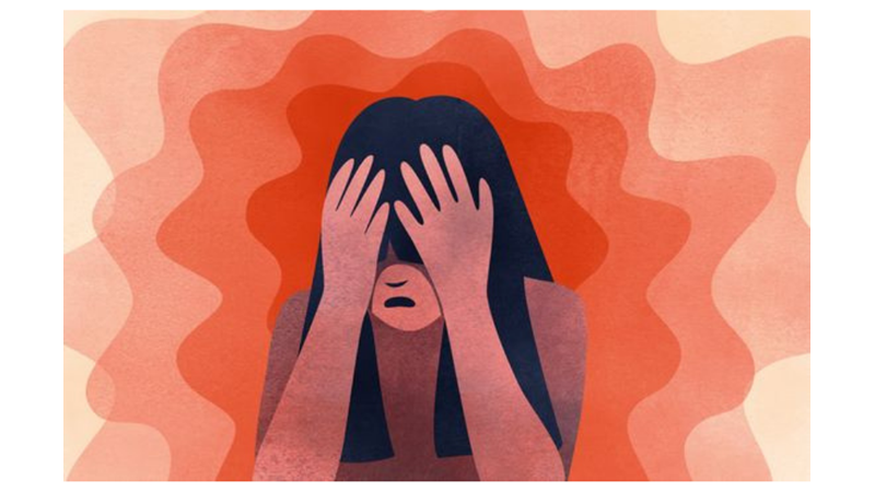 DEPRESYONUN YENİ BİR ALT TÜRÜ TANIMLANDI -Friendz10